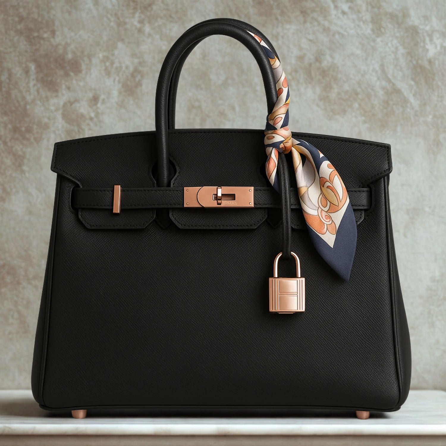 IRMAS Éternelle Black Rose My Store