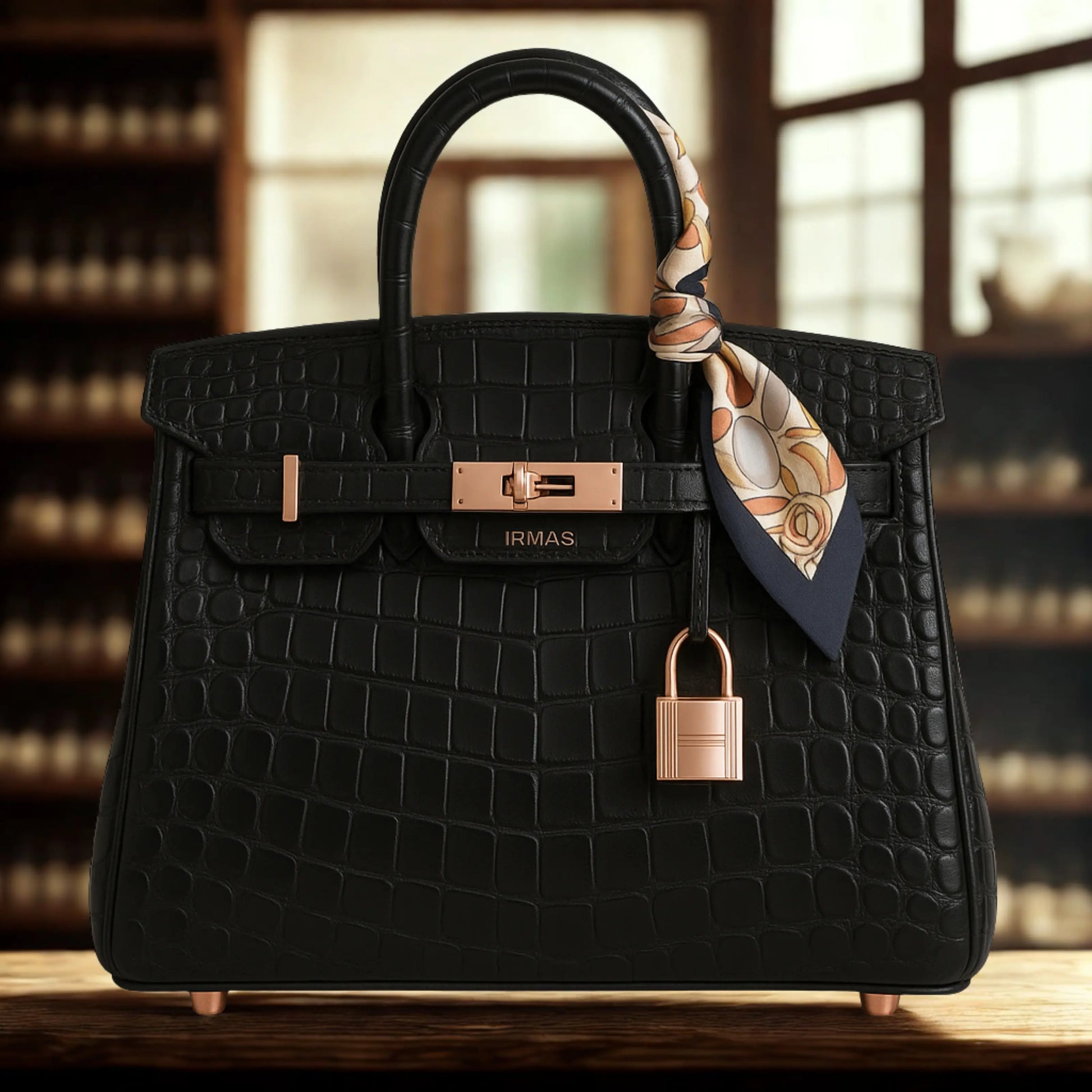 IRMAS Noir Elegance IRMAS