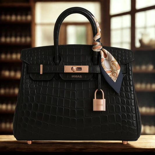 IRMAS Noir Elegance IRMAS