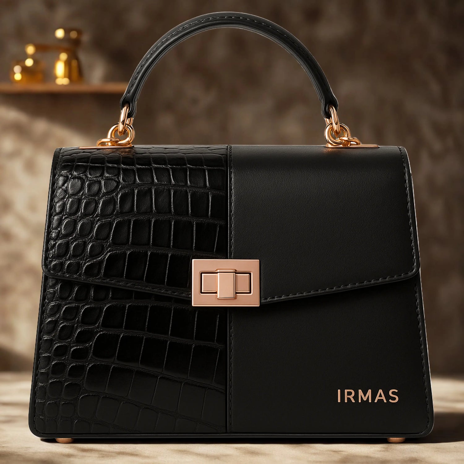 IRMAS Milano Grace IRMAS
