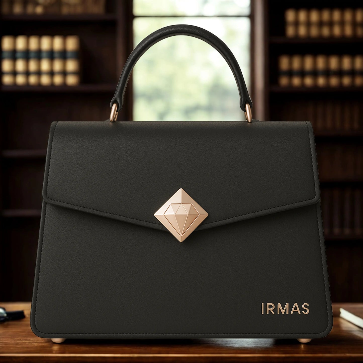 IRMAS Éclat – Limited Edition IRMAS