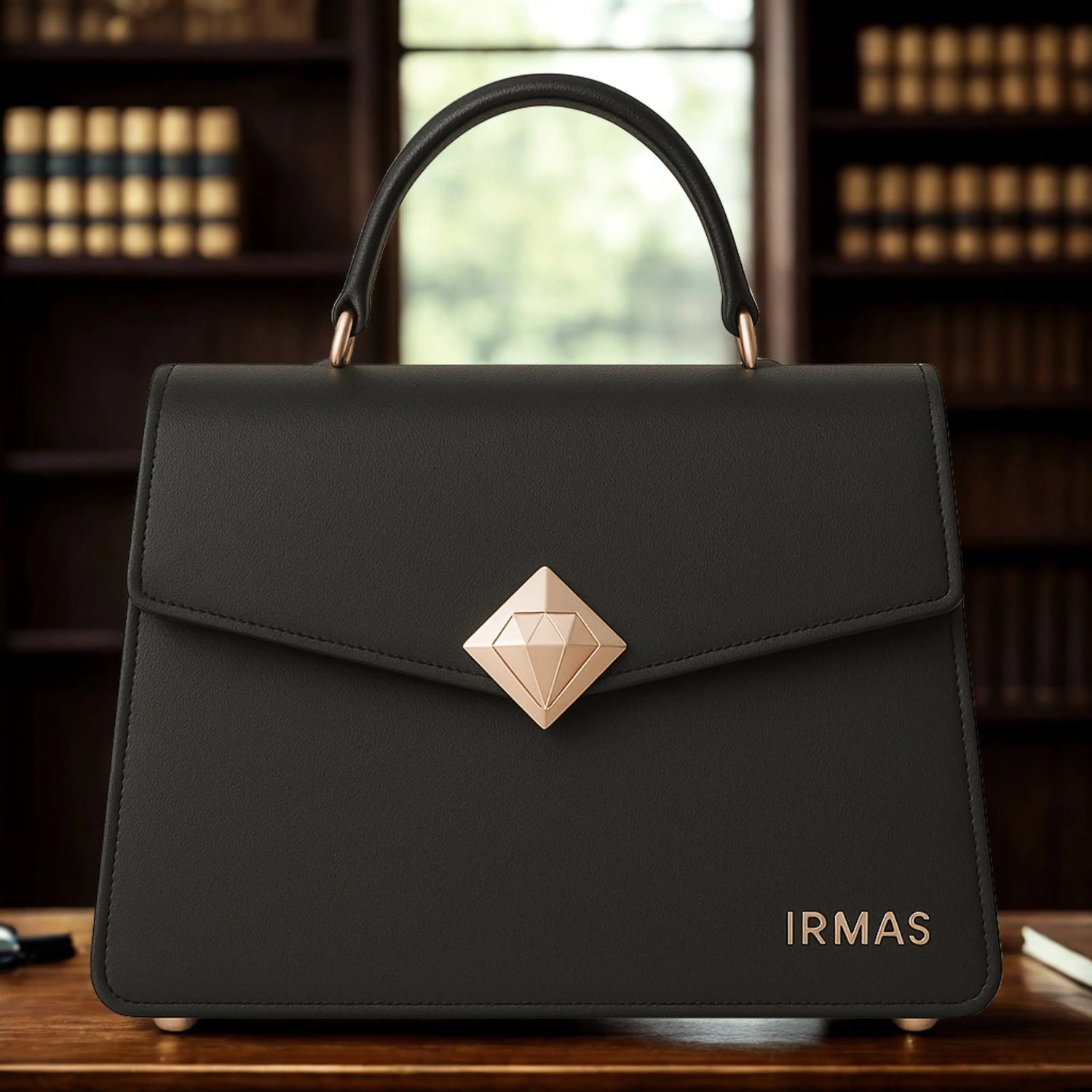 IRMAS Éclat – Limited Edition IRMAS